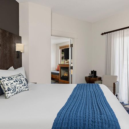 Grand Residences By Marriott Tahoe 1 To 3 Bedrooms And Pent Stateline Extérieur photo