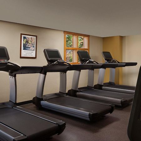 Grand Residences By Marriott Tahoe 1 To 3 Bedrooms And Pent Stateline Extérieur photo