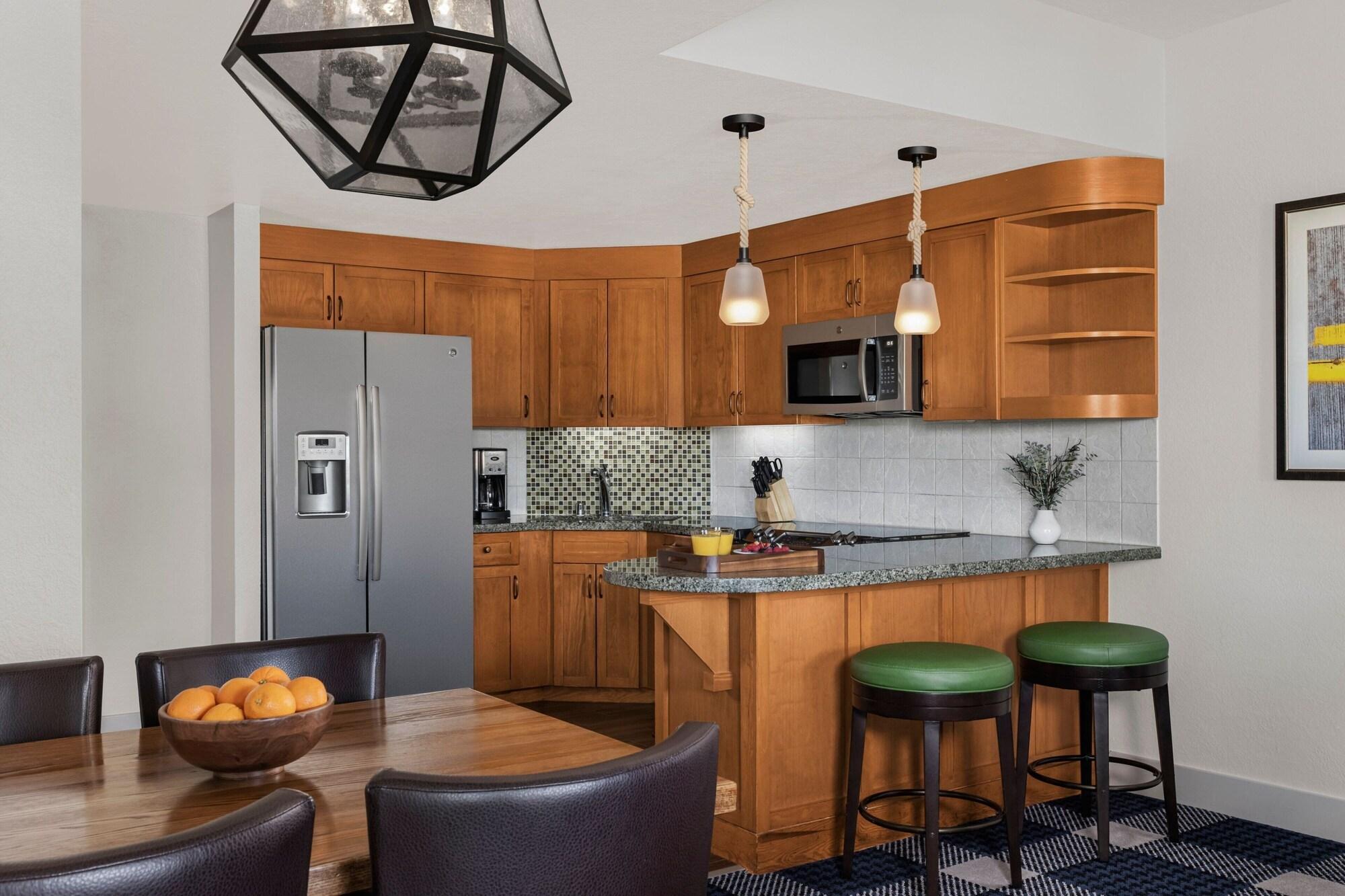 Grand Residences By Marriott Tahoe 1 To 3 Bedrooms And Pent Stateline Extérieur photo