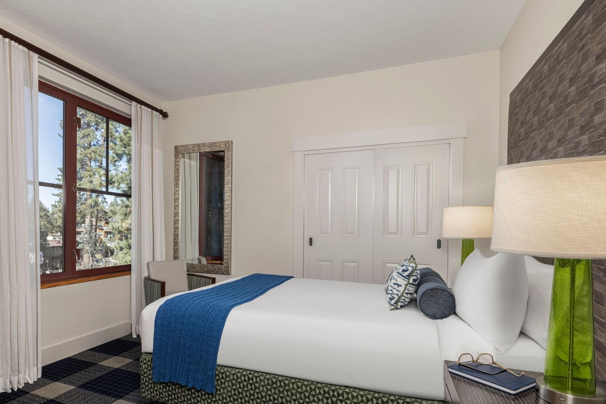 Grand Residences By Marriott Tahoe 1 To 3 Bedrooms And Pent Stateline Extérieur photo