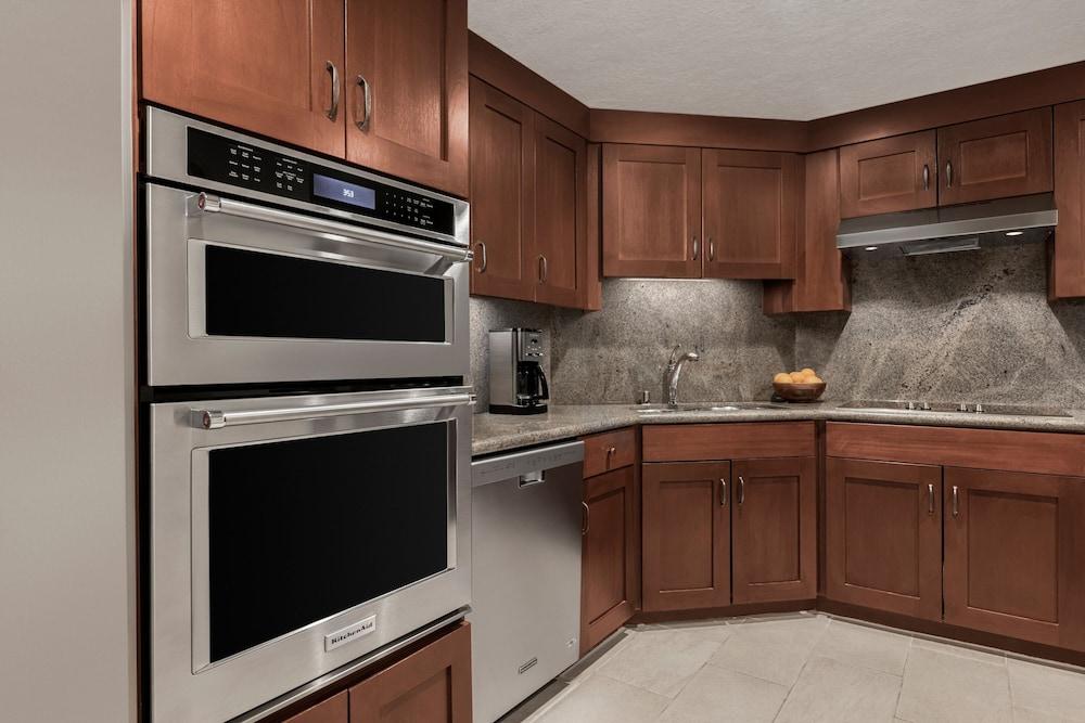 Grand Residences By Marriott Tahoe 1 To 3 Bedrooms And Pent Stateline Extérieur photo