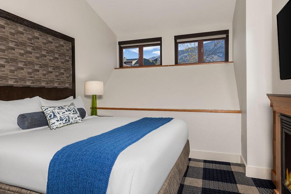 Grand Residences By Marriott Tahoe 1 To 3 Bedrooms And Pent Stateline Extérieur photo