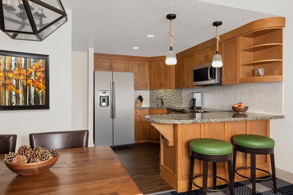 Grand Residences By Marriott Tahoe 1 To 3 Bedrooms And Pent Stateline Extérieur photo