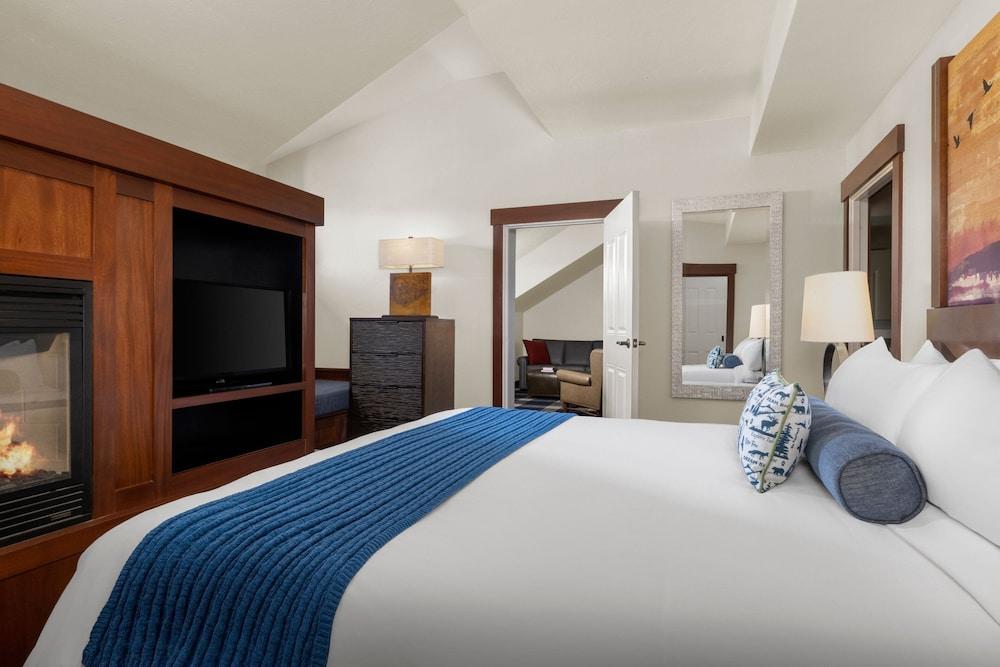 Grand Residences By Marriott Tahoe 1 To 3 Bedrooms And Pent Stateline Extérieur photo