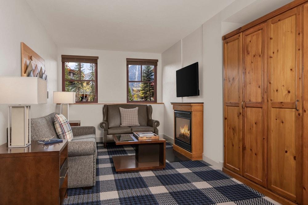 Grand Residences By Marriott Tahoe 1 To 3 Bedrooms And Pent Stateline Extérieur photo