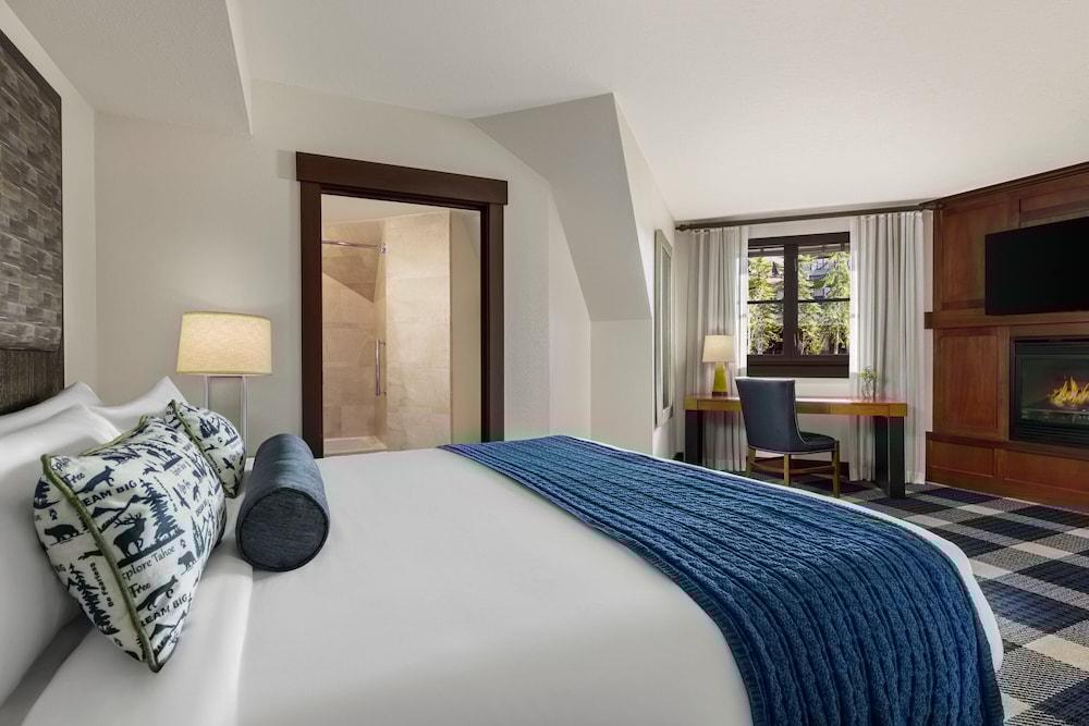 Grand Residences By Marriott Tahoe 1 To 3 Bedrooms And Pent Stateline Extérieur photo