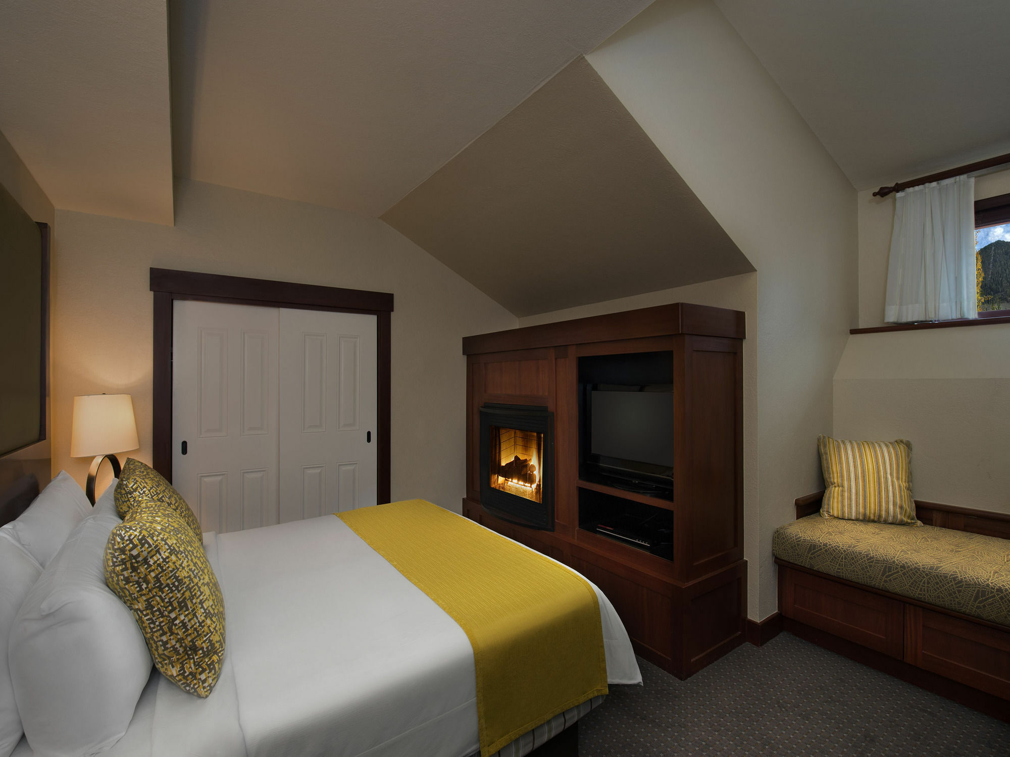 Grand Residences By Marriott Tahoe 1 To 3 Bedrooms And Pent Stateline Extérieur photo