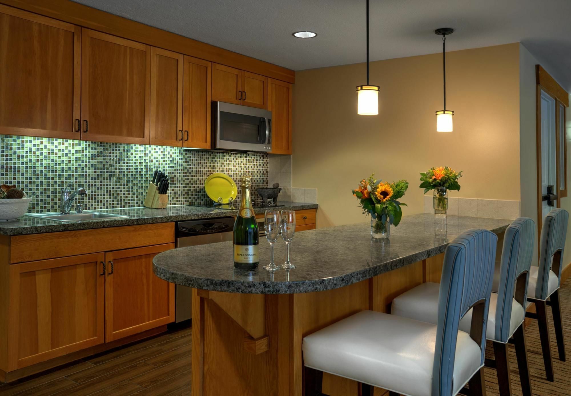 Grand Residences By Marriott Tahoe 1 To 3 Bedrooms And Pent Stateline Extérieur photo