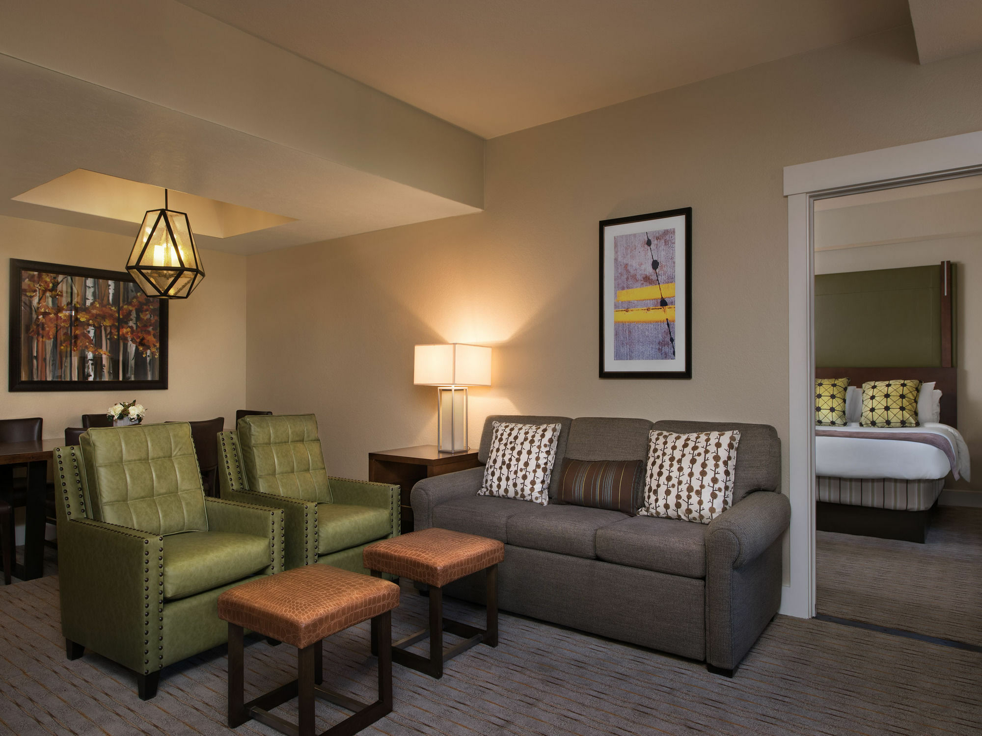 Grand Residences By Marriott Tahoe 1 To 3 Bedrooms And Pent Stateline Extérieur photo