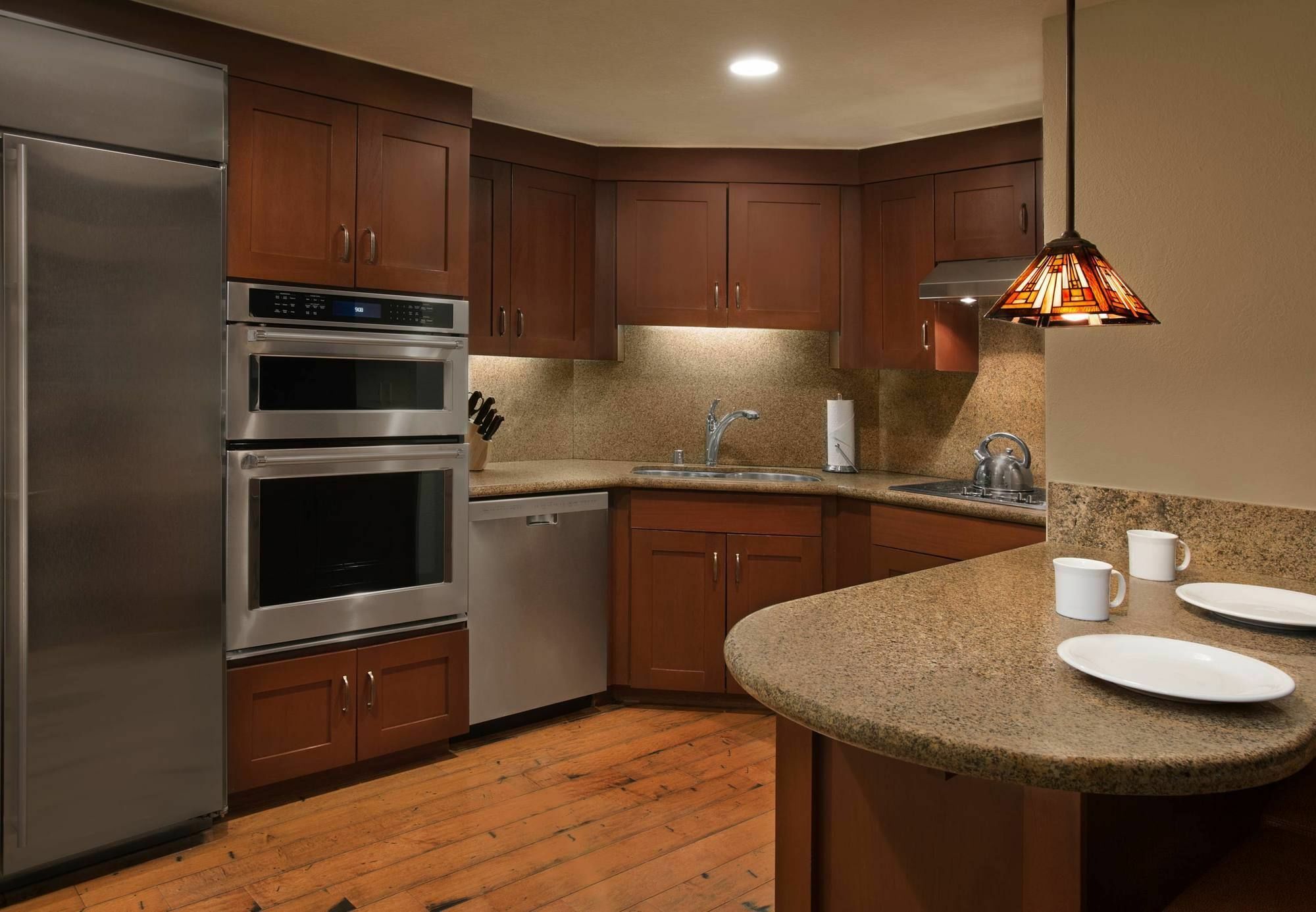 Grand Residences By Marriott Tahoe 1 To 3 Bedrooms And Pent Stateline Extérieur photo