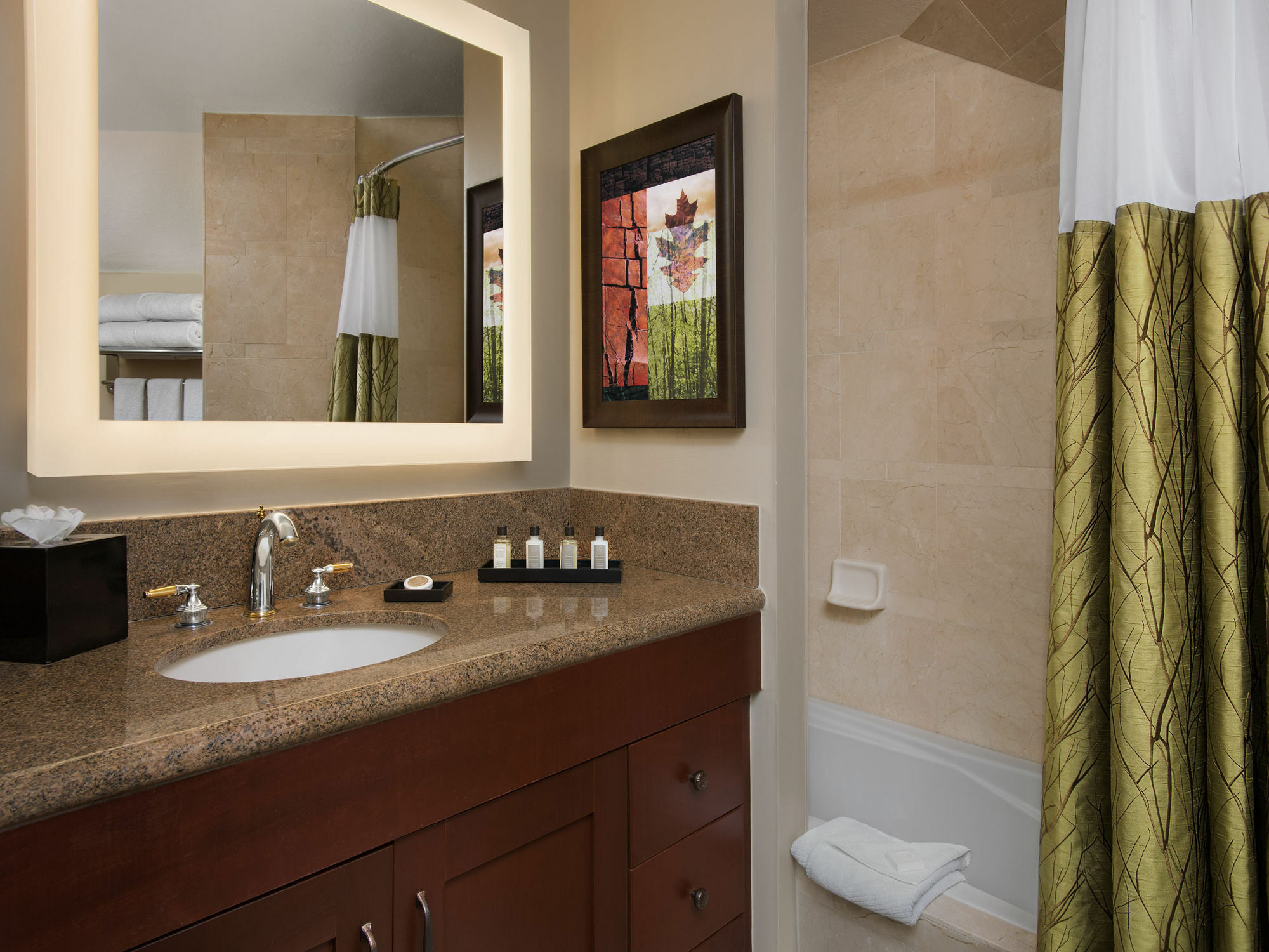 Grand Residences By Marriott Tahoe 1 To 3 Bedrooms And Pent Stateline Extérieur photo