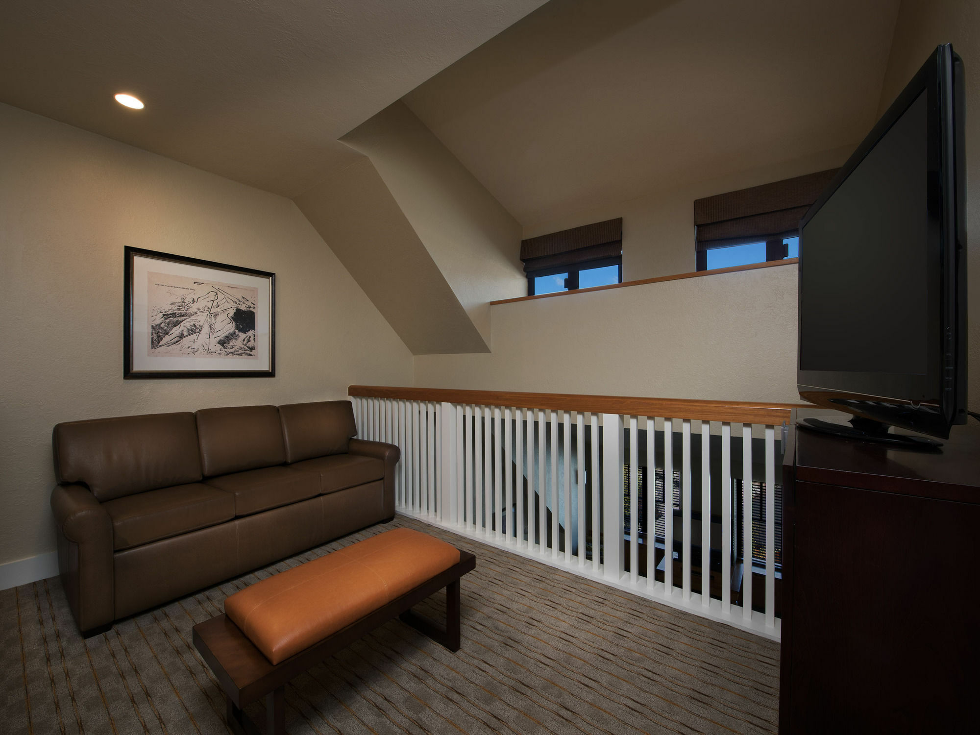 Grand Residences By Marriott Tahoe 1 To 3 Bedrooms And Pent Stateline Extérieur photo