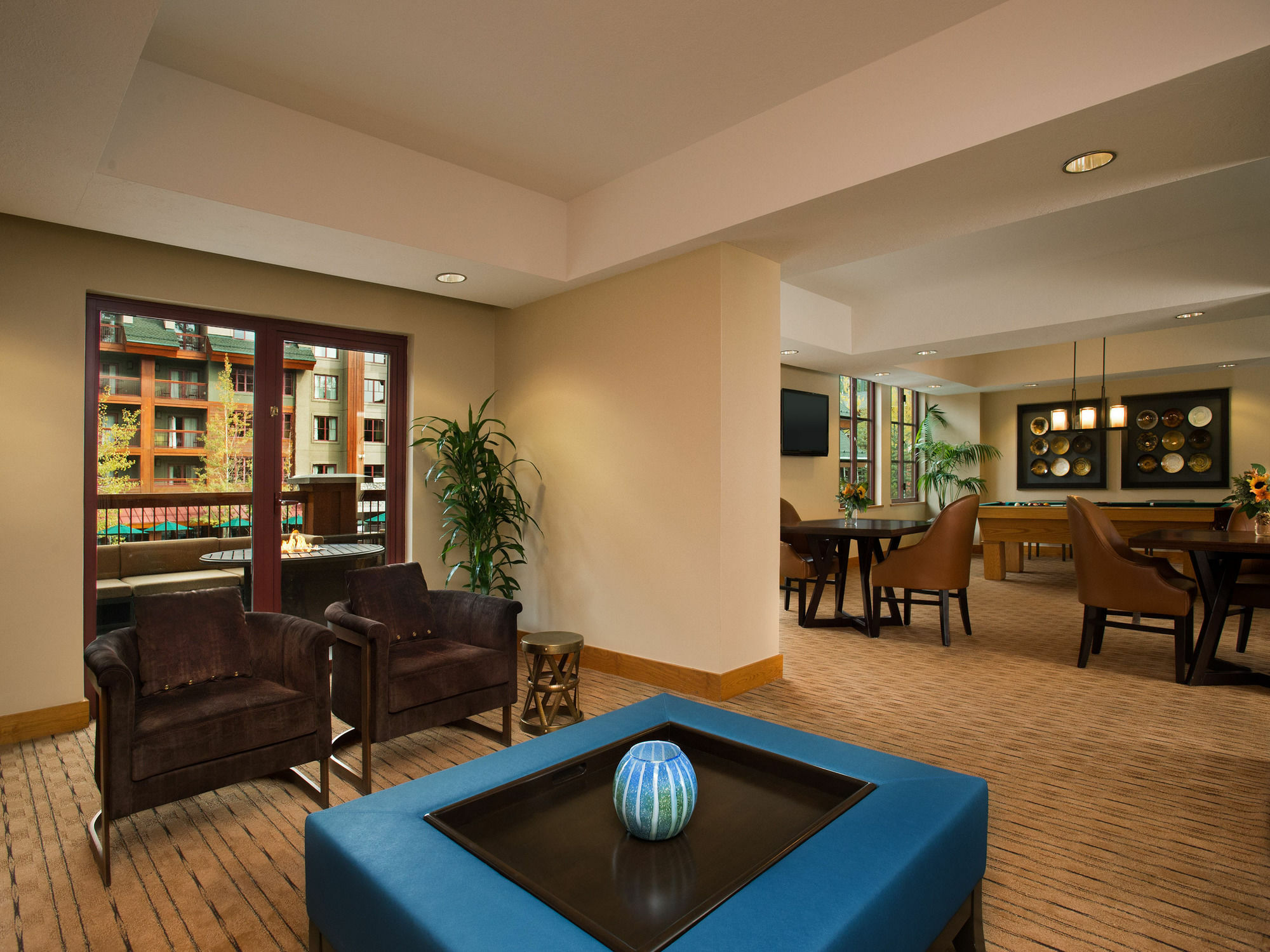 Grand Residences By Marriott Tahoe 1 To 3 Bedrooms And Pent Stateline Extérieur photo