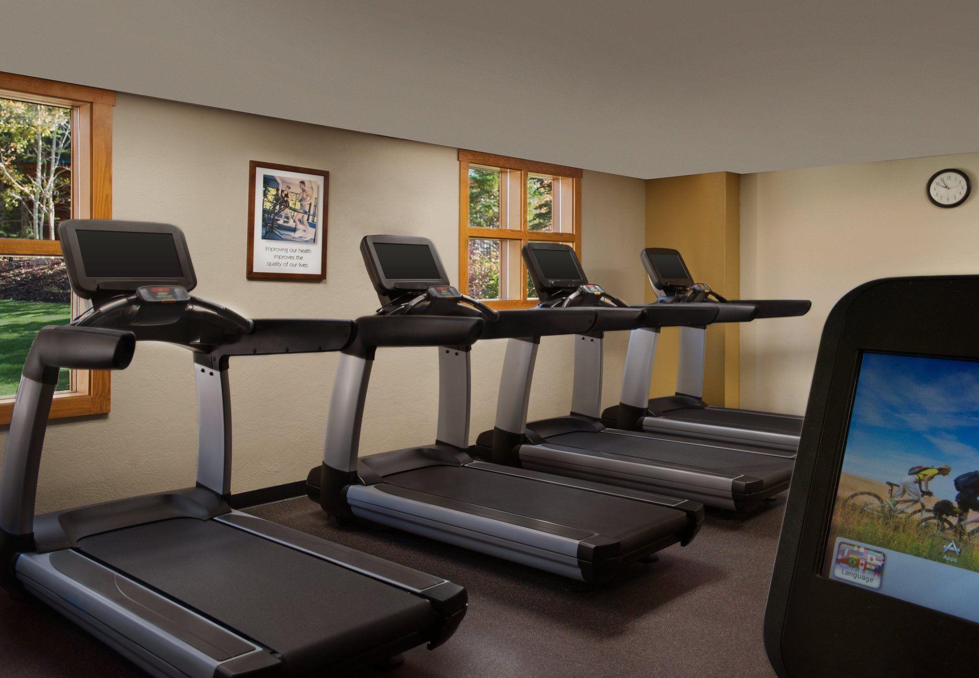 Grand Residences By Marriott Tahoe 1 To 3 Bedrooms And Pent Stateline Extérieur photo