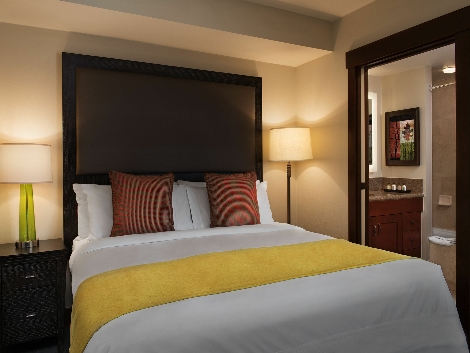 Grand Residences By Marriott Tahoe 1 To 3 Bedrooms And Pent Stateline Extérieur photo