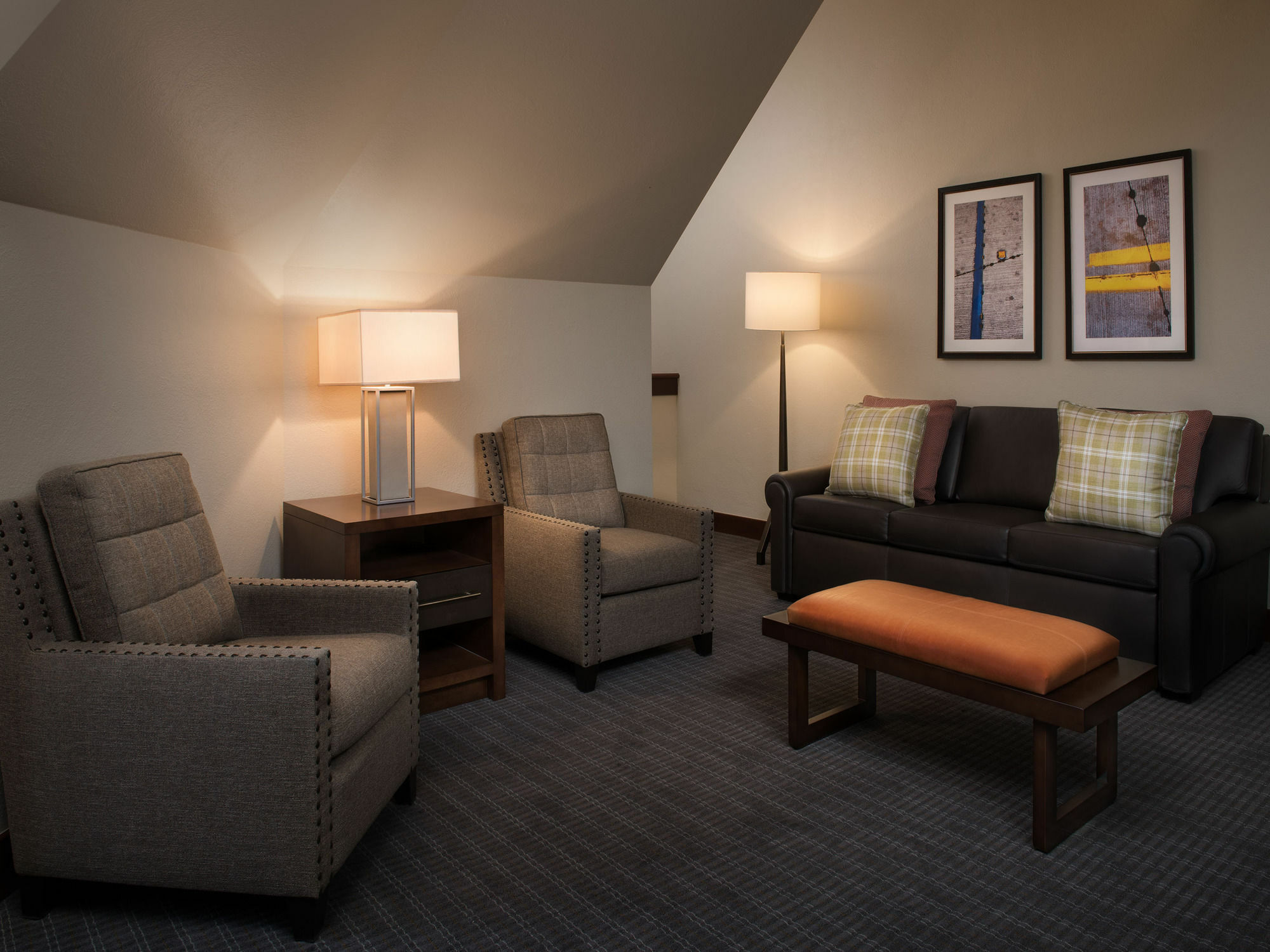 Grand Residences By Marriott Tahoe 1 To 3 Bedrooms And Pent Stateline Extérieur photo