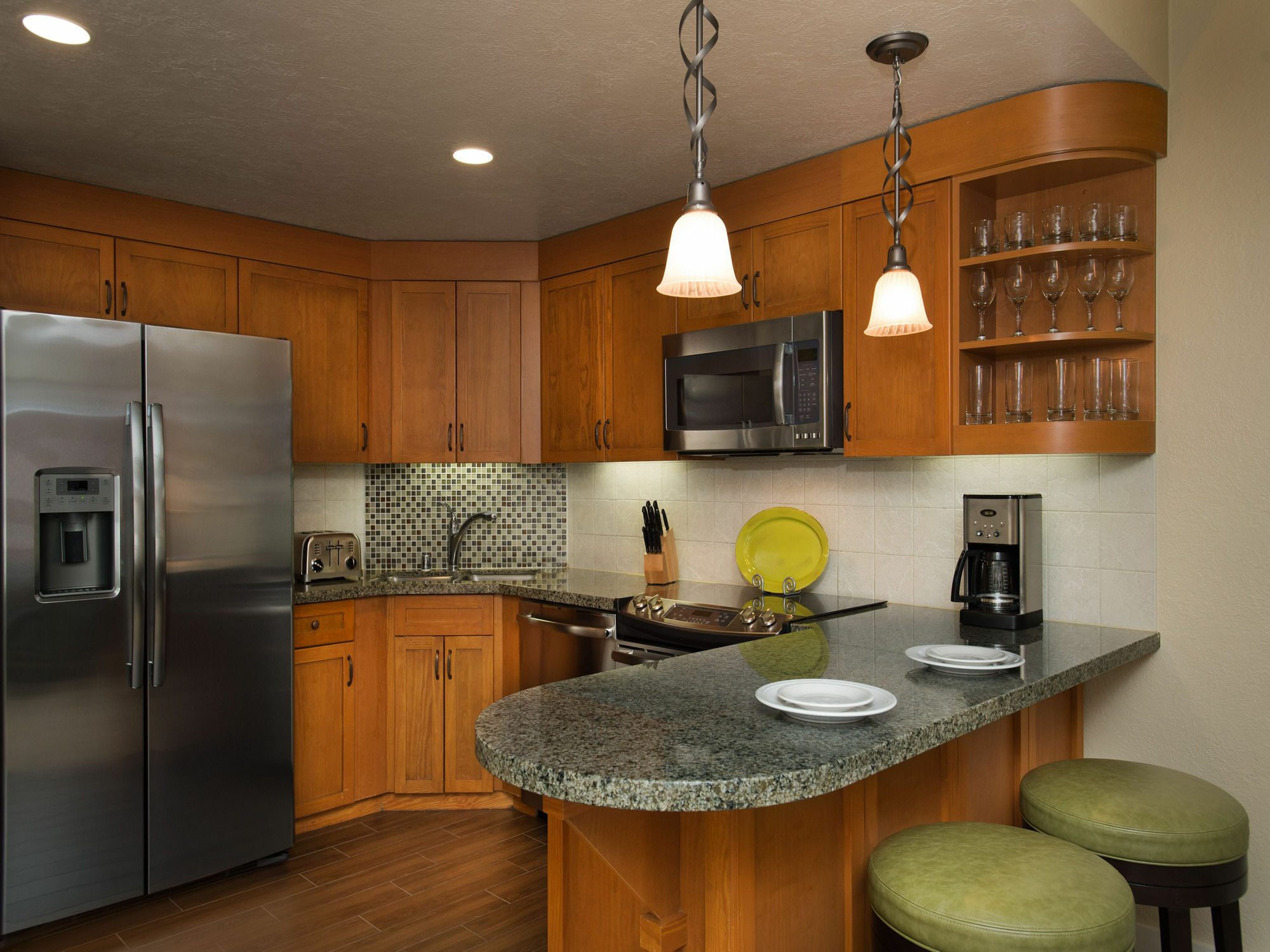 Grand Residences By Marriott Tahoe 1 To 3 Bedrooms And Pent Stateline Extérieur photo