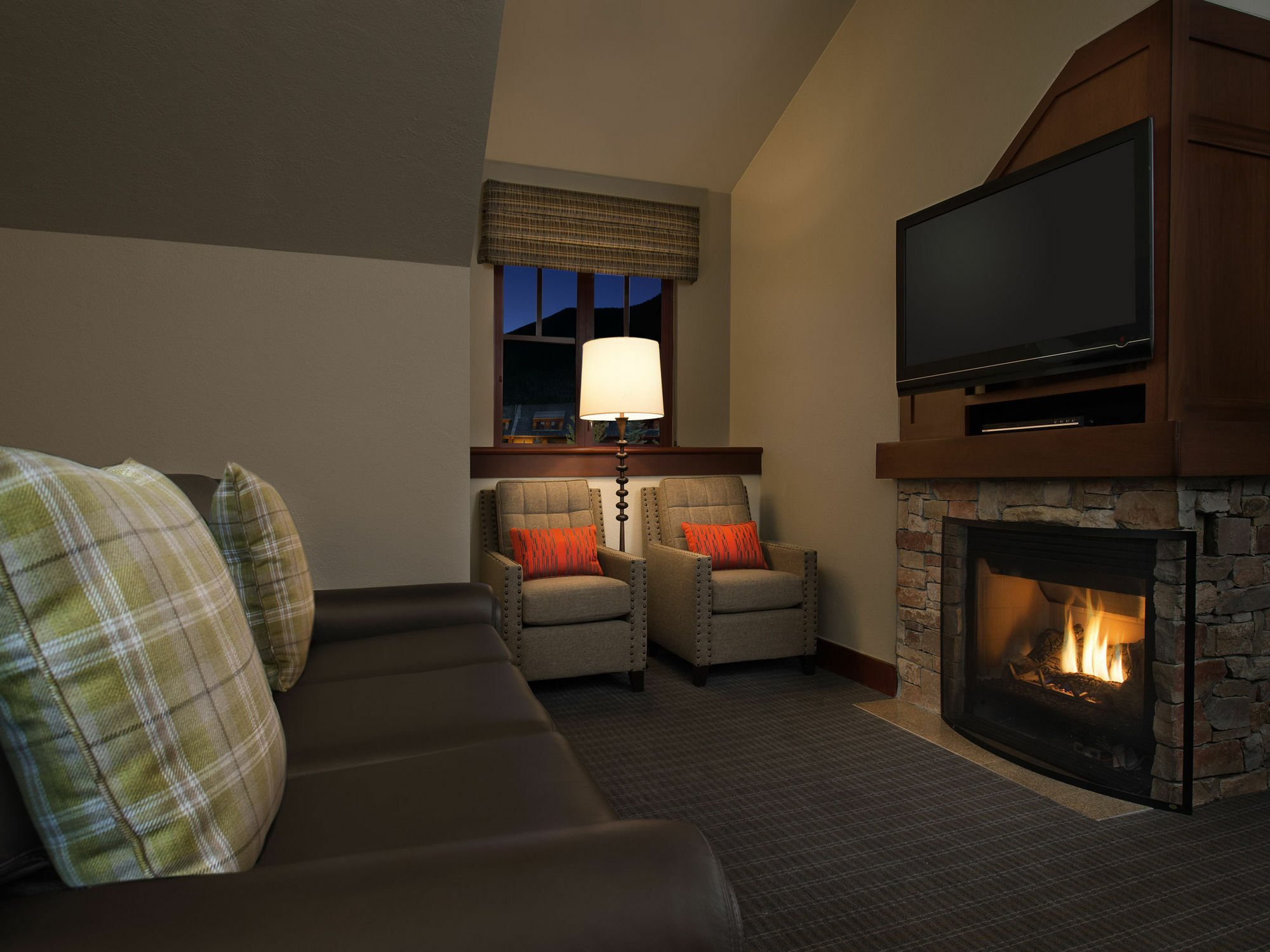 Grand Residences By Marriott Tahoe 1 To 3 Bedrooms And Pent Stateline Extérieur photo