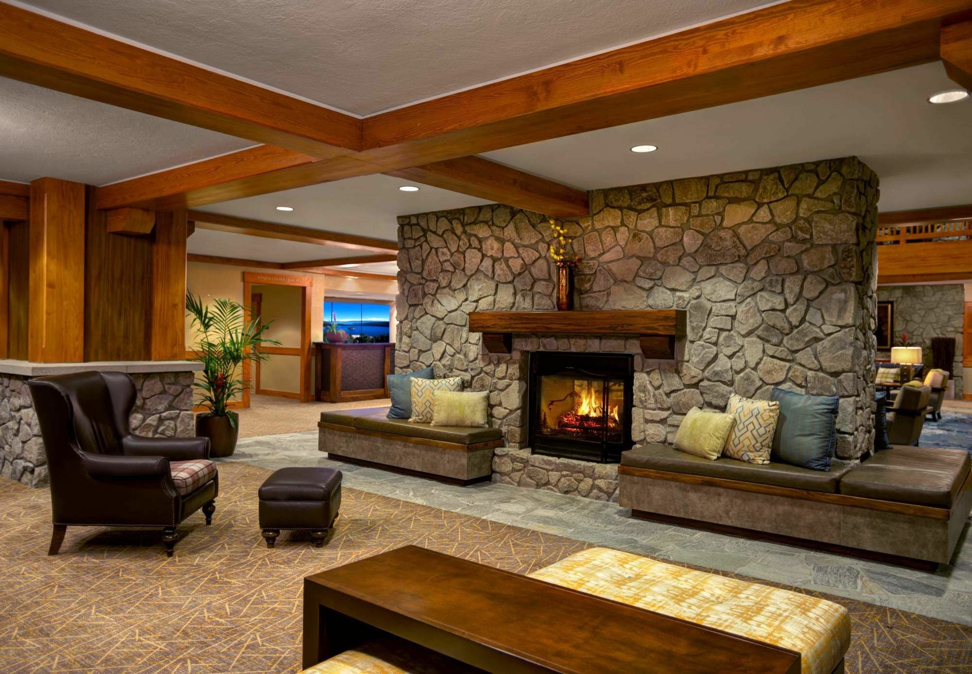 Grand Residences By Marriott Tahoe 1 To 3 Bedrooms And Pent Stateline Extérieur photo