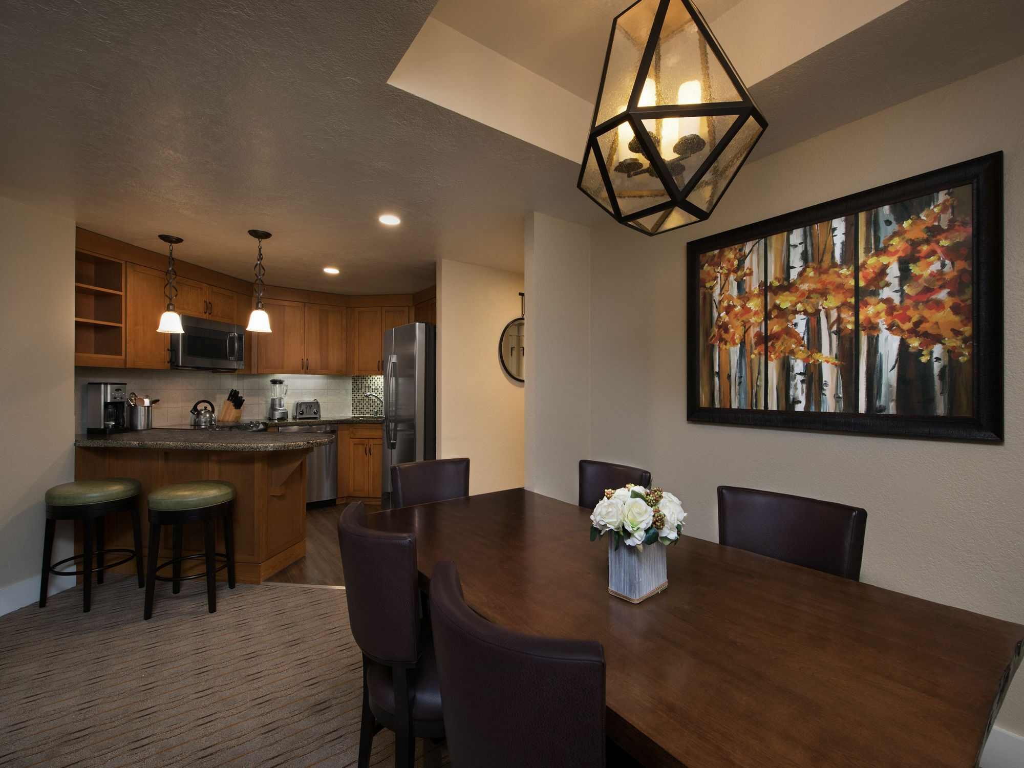 Grand Residences By Marriott Tahoe 1 To 3 Bedrooms And Pent Stateline Extérieur photo