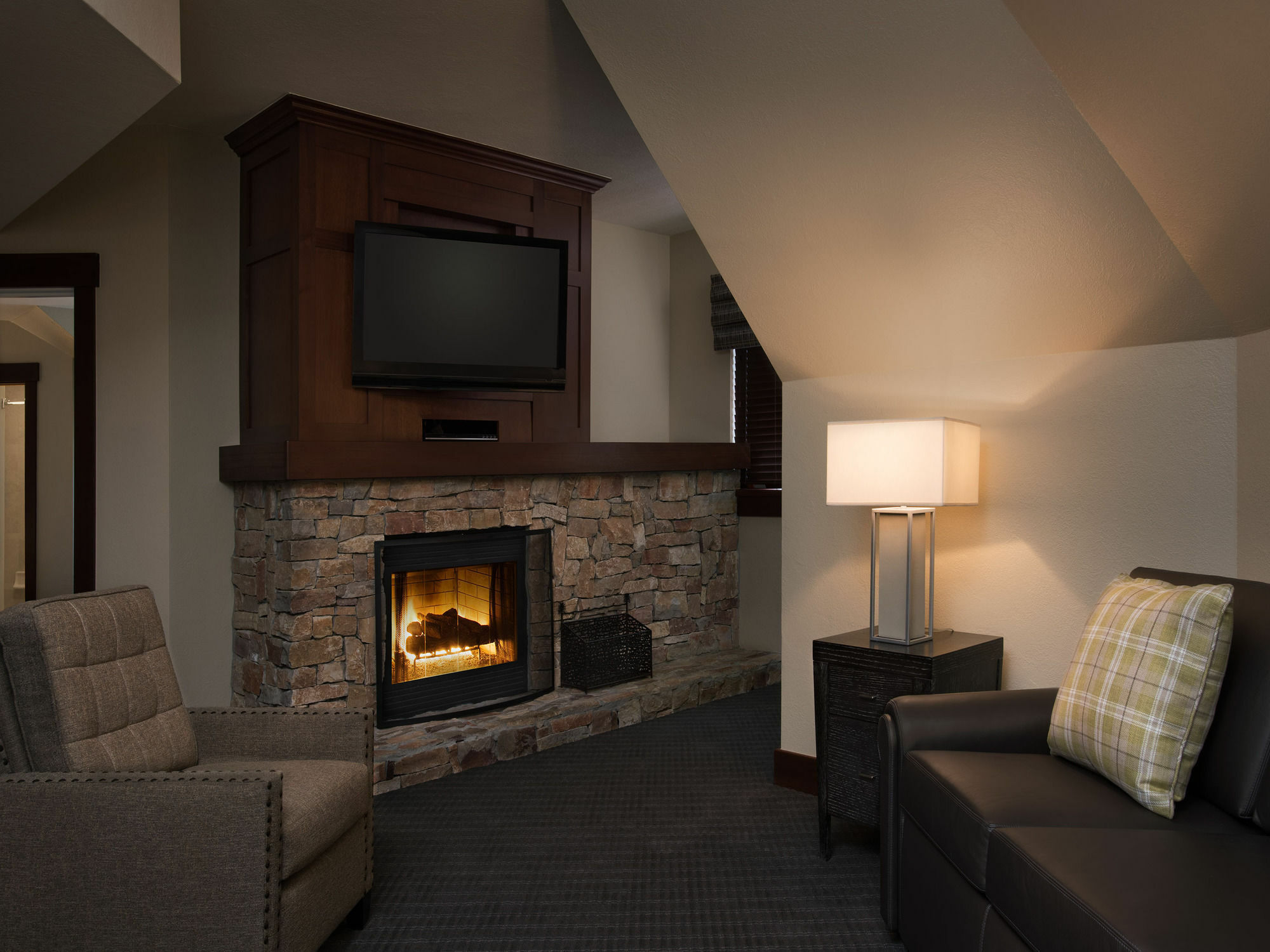 Grand Residences By Marriott Tahoe 1 To 3 Bedrooms And Pent Stateline Extérieur photo