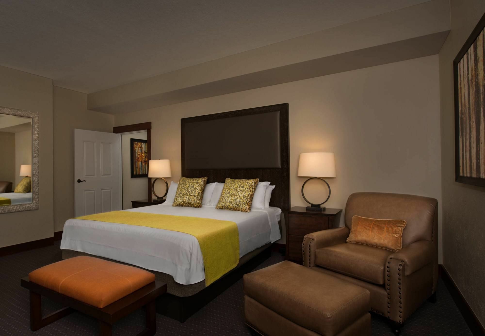 Grand Residences By Marriott Tahoe 1 To 3 Bedrooms And Pent Stateline Extérieur photo