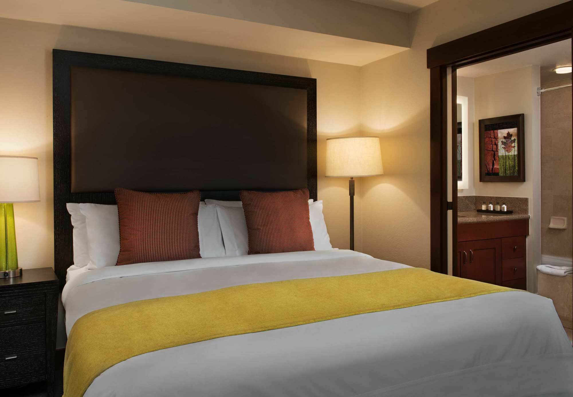 Grand Residences By Marriott Tahoe 1 To 3 Bedrooms And Pent Stateline Extérieur photo