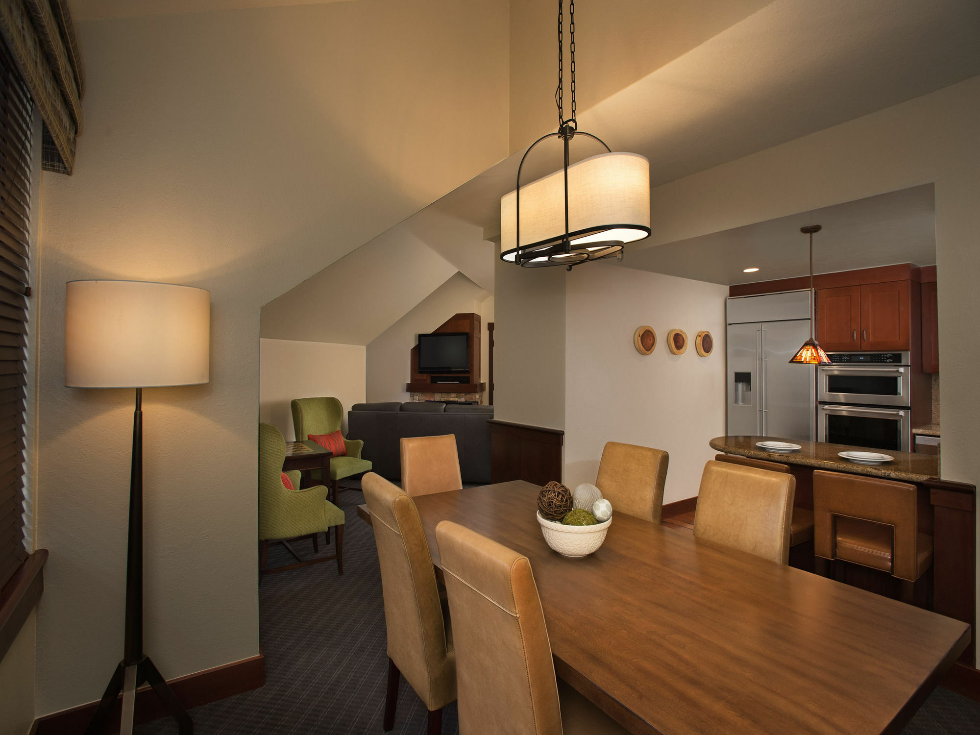 Grand Residences By Marriott Tahoe 1 To 3 Bedrooms And Pent Stateline Extérieur photo