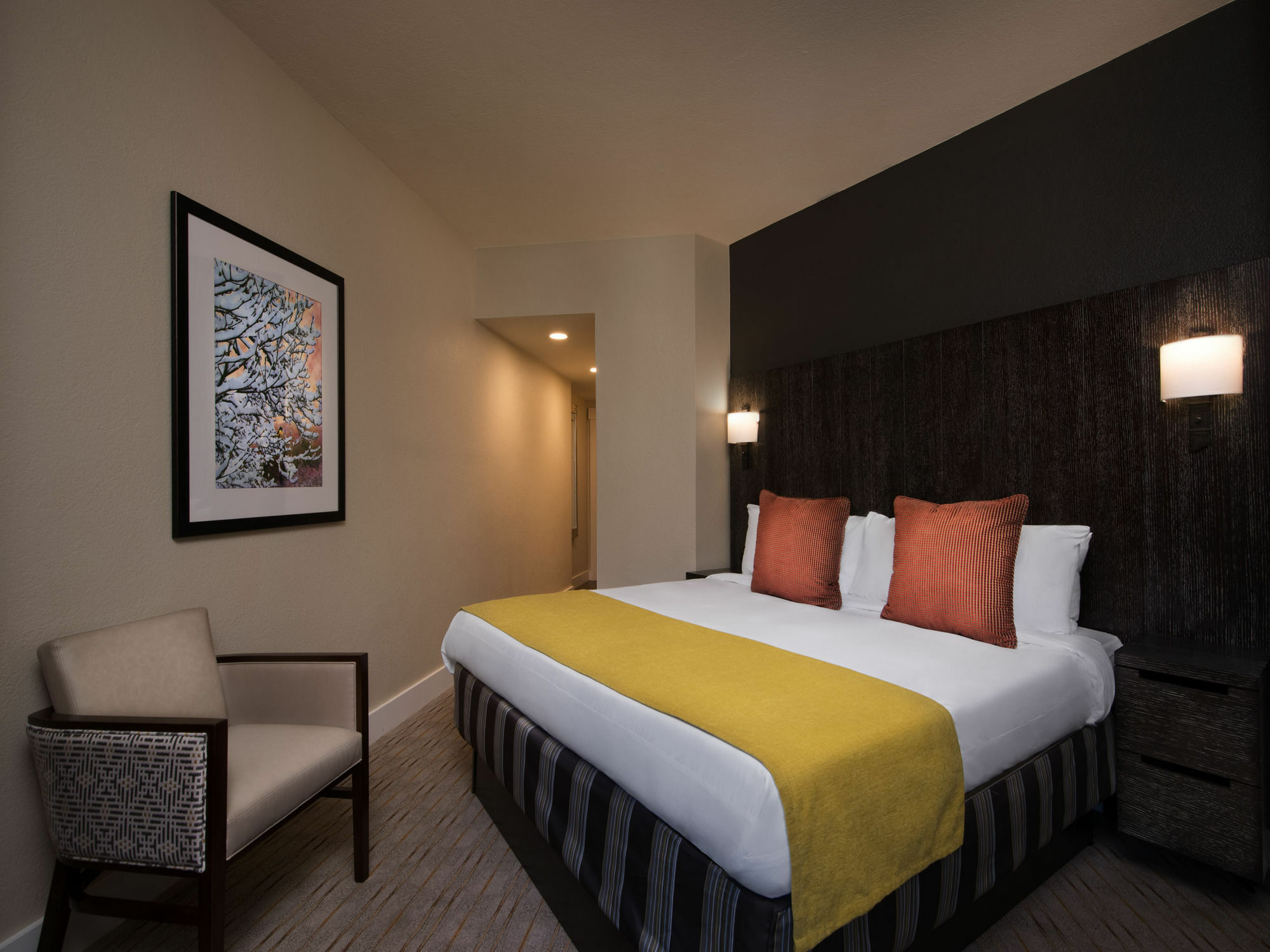 Grand Residences By Marriott Tahoe 1 To 3 Bedrooms And Pent Stateline Extérieur photo