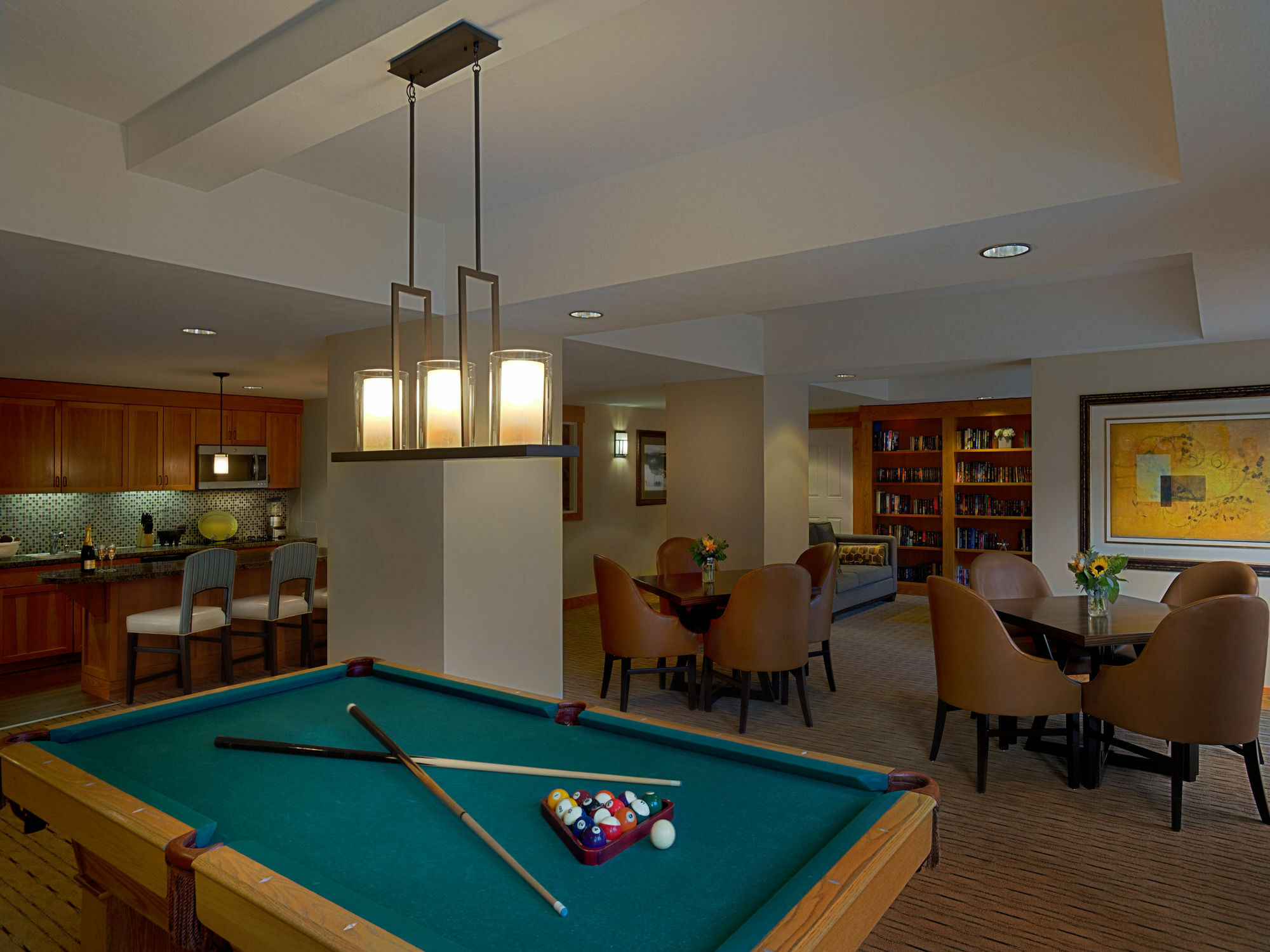Grand Residences By Marriott Tahoe 1 To 3 Bedrooms And Pent Stateline Extérieur photo